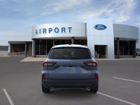 New 2025 Ford Escape ST-Line w/ Equipment Group 301A image 5