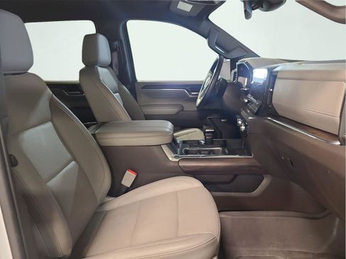 Used 2024 GMC Sierra 1500 SLT w/ SLT Premium Plus Package image 15