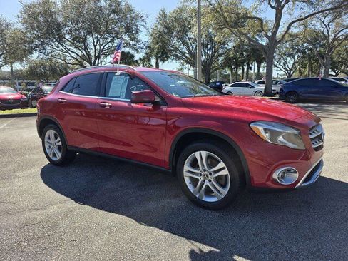 Used 2020 Mercedes-Benz GLA 250 image 8