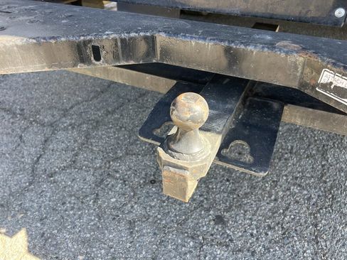 Used 2021 GMC Savana 3500 Extended w/ Power Convenience Package image 12