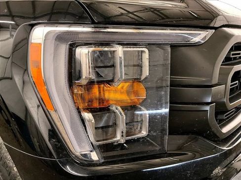 Used 2022 Ford F150 XLT w/ Equipment Group 302A High AWD/4WD image 27