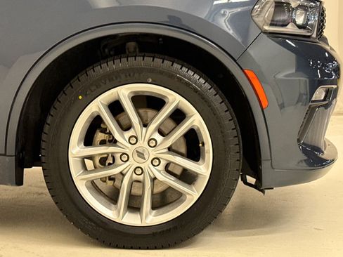 Used 2021 Dodge Durango GT RWD image 6