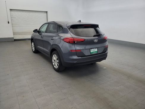 Used 2019 Hyundai Tucson SE AWD/4WD image 5