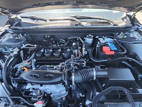 Used 2024 Honda Accord EX image 11