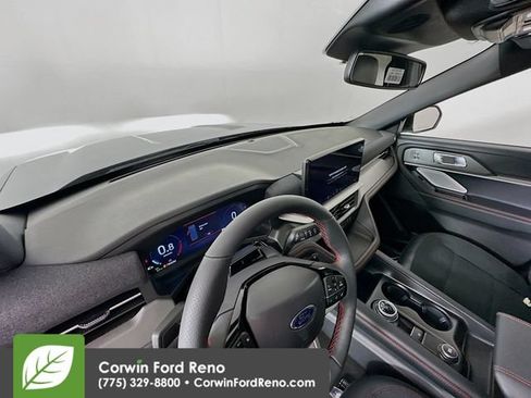 New 2026 Ford Explorer ST AWD/4WD image 9