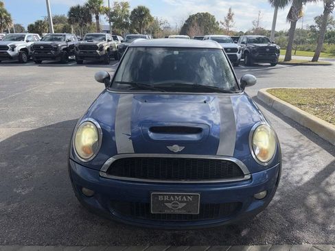 Used 2009 MINI Cooper Clubman S image 2