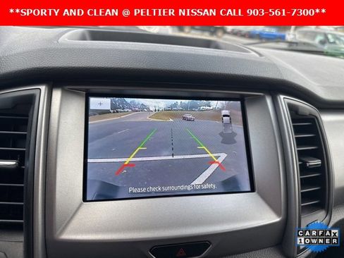 Used 2021 Ford Ranger XL w/ Equipment Group 101A High image 13