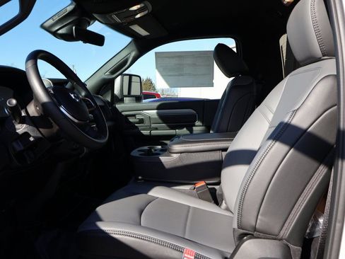 New 2026 RAM 3500 Tradesman image 16