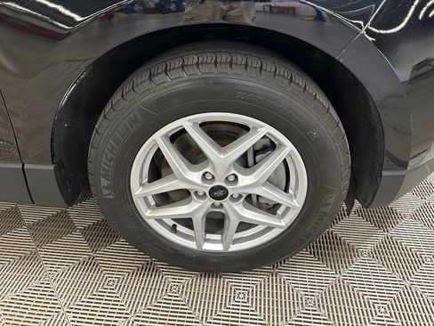 Used 2023 Ford Edge SEL AWD/4WD image 2
