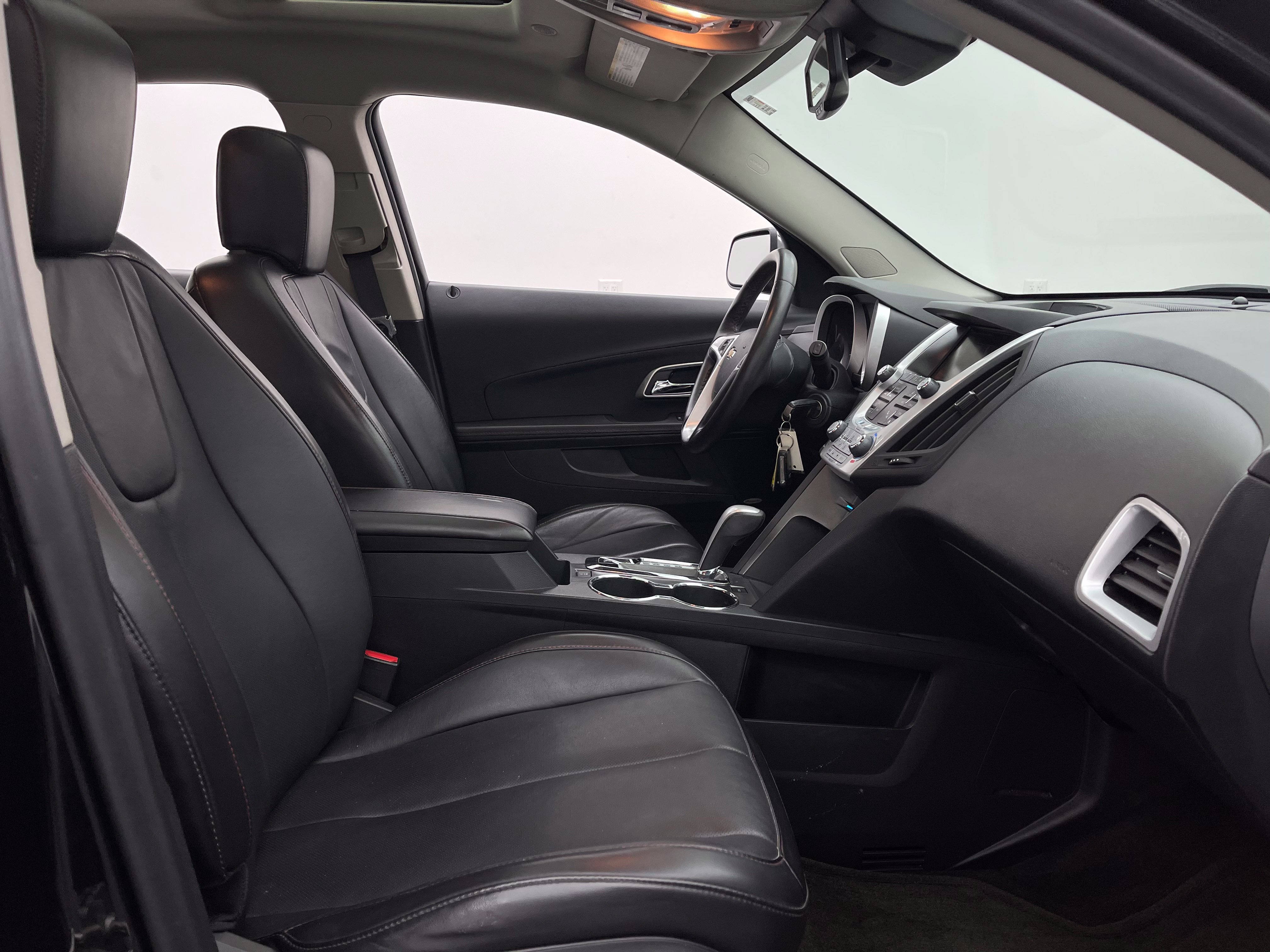 Used 2015 Chevrolet Equinox LTZ FWD image 34