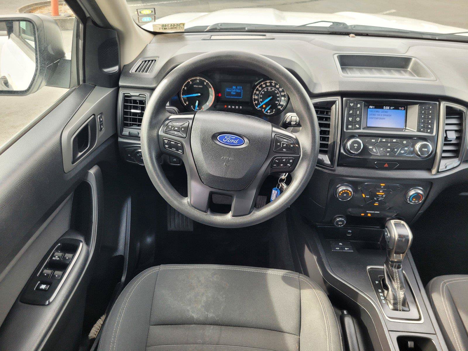 Used 2019 Ford Ranger XL w/ Equipment Group 101A Mid RWD image 17