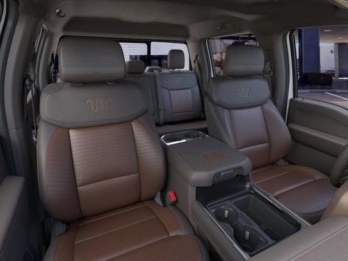 New 2026 Ford F250 King Ranch AWD/4WD image 12