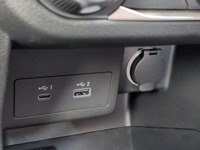 Certified 2024 Nissan Kicks SV FWD image 21