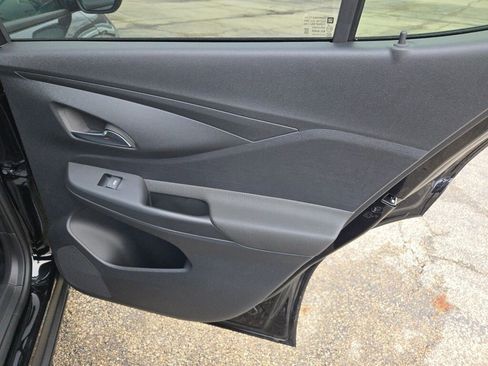 New 2026 Buick Envista Preferred image 10