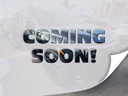 Used 2024 Chevrolet Blazer EV RS