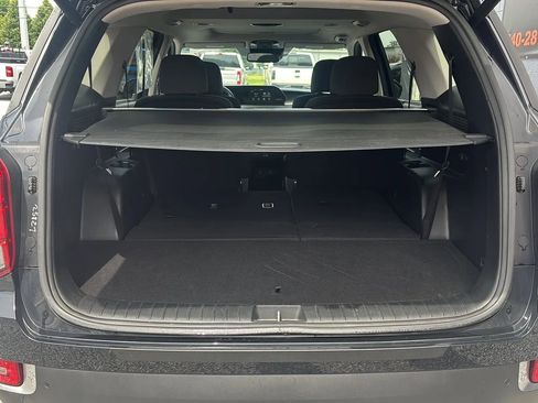 Used 2020 Hyundai Palisade SEL w/ Convenience Package FWD image 5