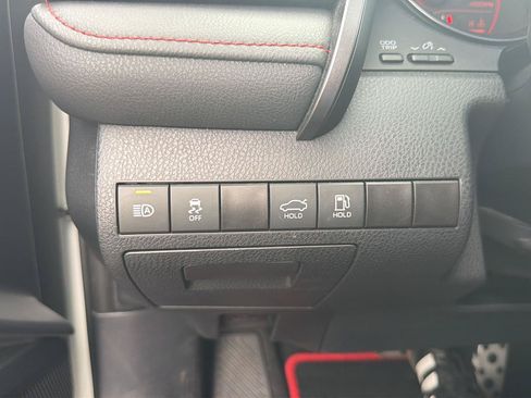 Certified 2024 Toyota Camry TRD w/ TRD Package w/JBL Audio FWD image 20