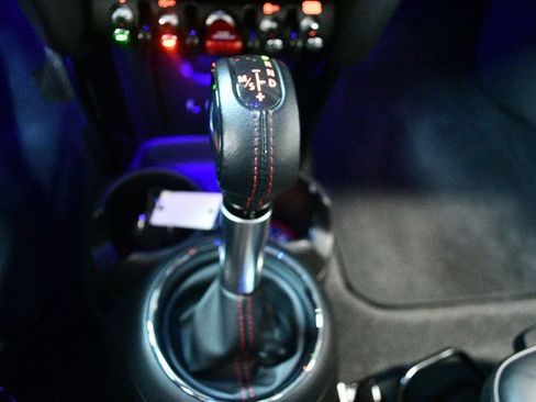 Used 2019 MINI Cooper John Cooper Works image 6