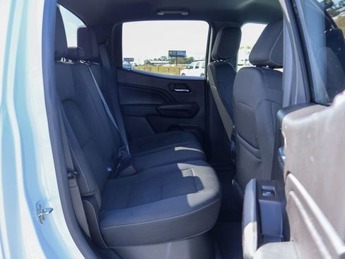 Used 2023 GMC Canyon Elevation w/ Trailering Package image 11