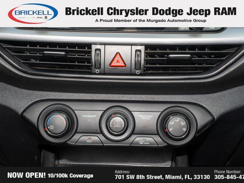 Used 2020 Kia Forte LXS image 22