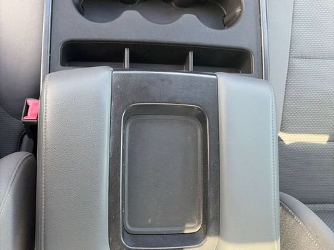 Used 2014 Chevrolet Silverado 1500 W/T w/ Trailering Package RWD image 19