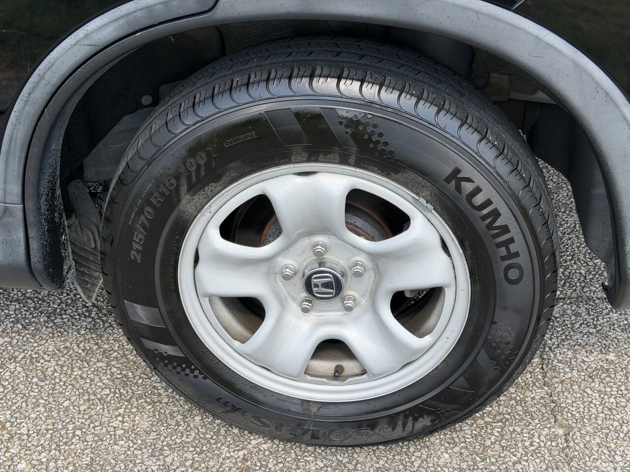 Used 2016 Honda CR-V LX image 37