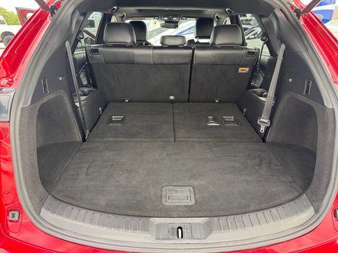 Used 2021 MAZDA CX-9 Grand Touring AWD/4WD image 31