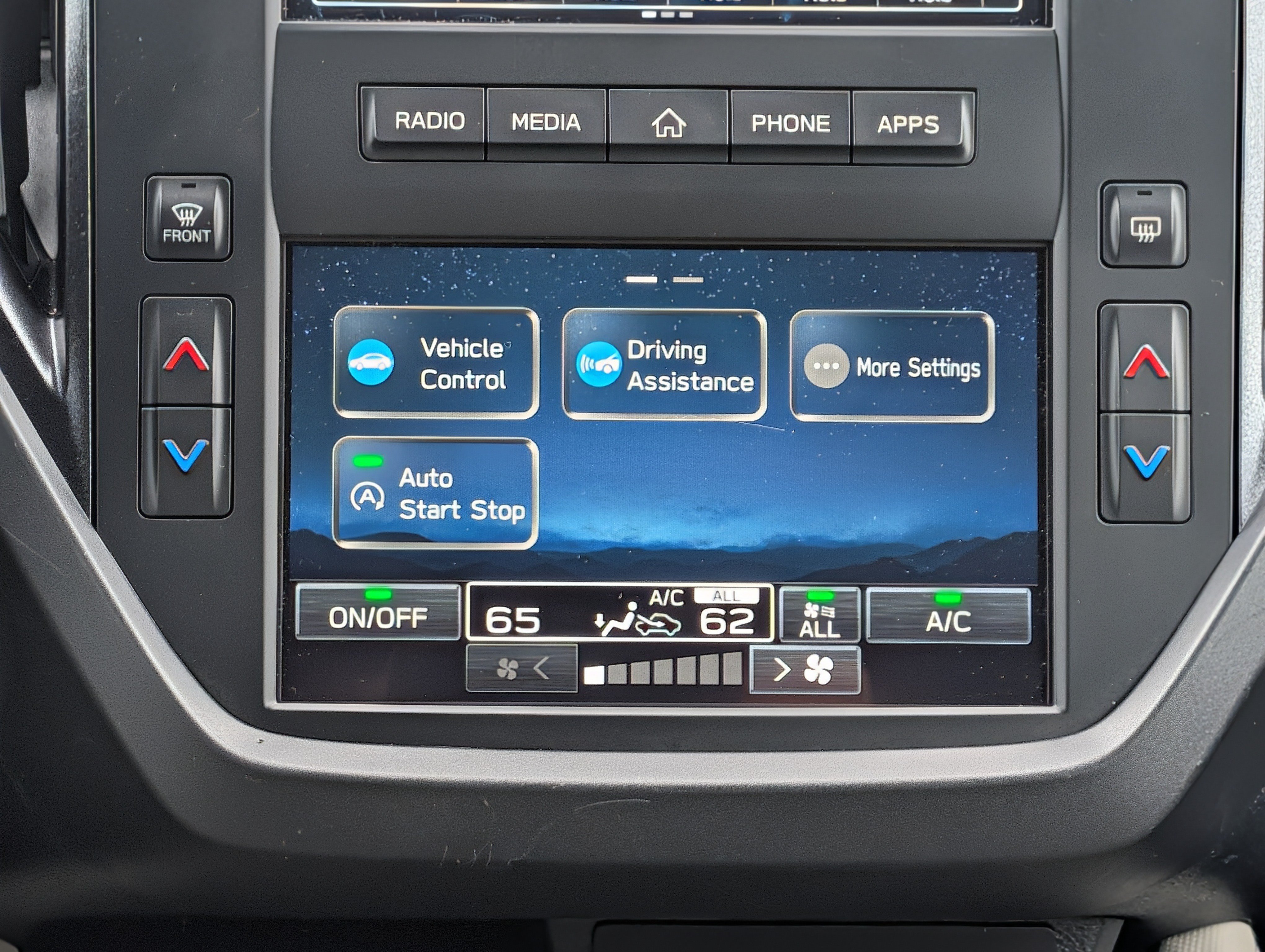 Certified 2026 Subaru Forester AWD/4WD image 23