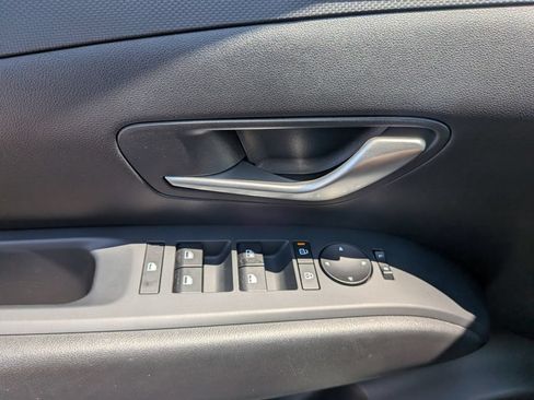 Used 2025 Hyundai Tucson SEL AWD/4WD image 30