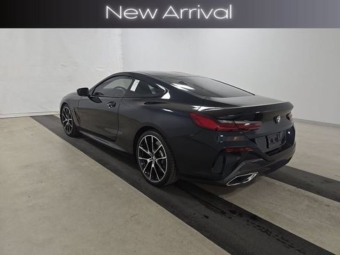 Used 2022 BMW 840i Coupe w/ Driving Assistance Package RWD image 6