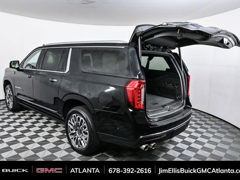 Certified 2023 GMC Yukon XL Denali Ultimate image 37