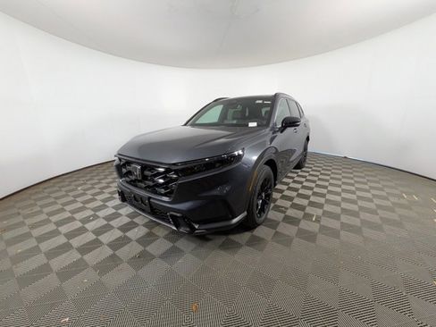 New 2026 Honda CR-V Sport-L image 28