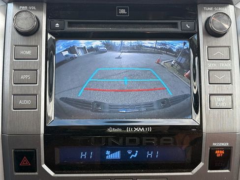 Used 2017 Toyota Tundra 1794 Edition image 20