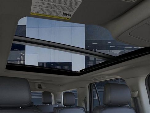 New 2025 Ford Expedition Platinum image 22