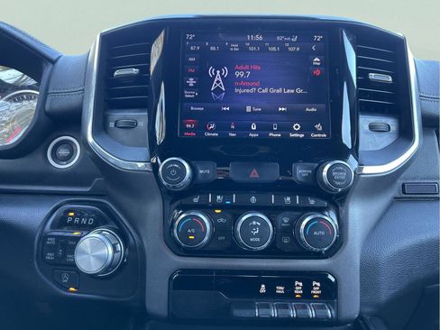 Certified 2021 RAM 1500 Laramie image 11