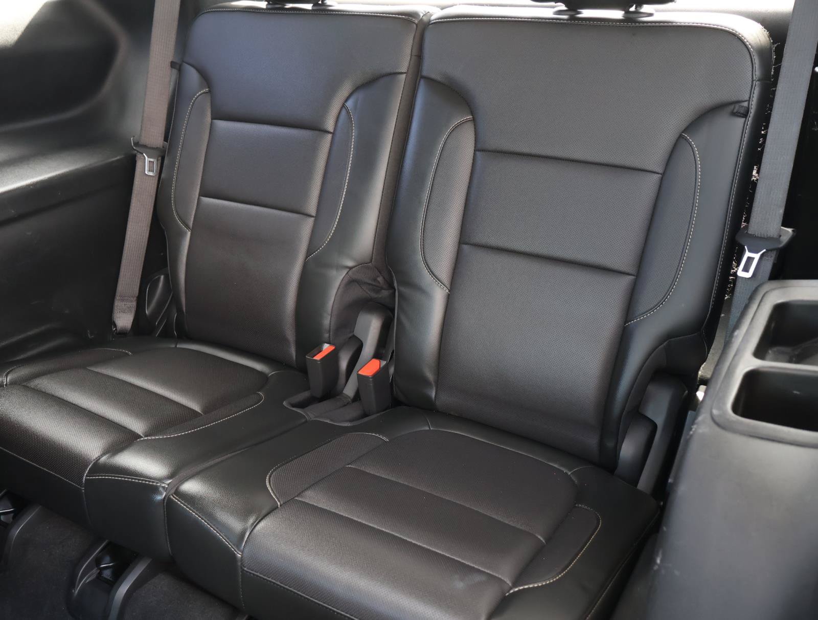 Used 2018 GMC Acadia SLT FWD image 22