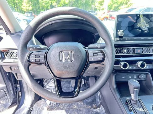 New 2026 Honda Civic LX image 18