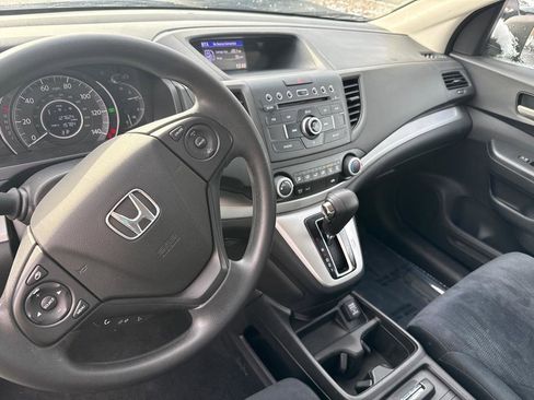 Used 2012 Honda CR-V LX image 13