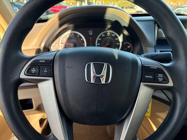 Used 2009 Honda Accord LX-P image 20