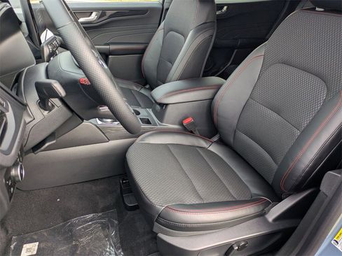 New 2026 Ford Escape ST-Line Select w/ Tech Pack #2 image 39