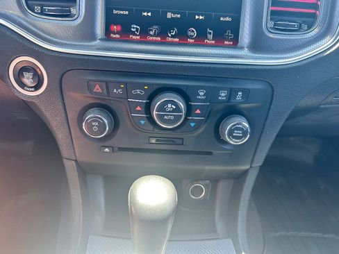 Used 2014 Dodge Charger R/T AWD/4WD image 13