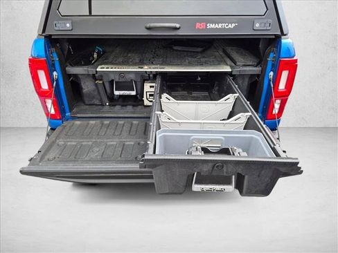 Used 2021 Ford Ranger XLT w/ Equipment Group 301A Mid AWD/4WD image 21