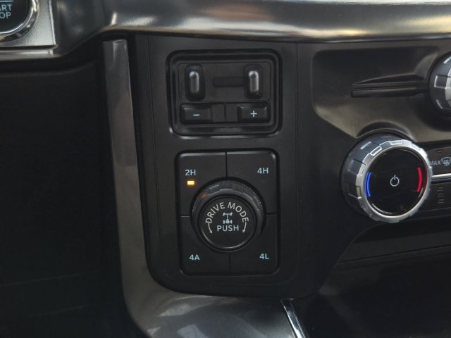 Used 2023 Ford F150 Lariat AWD/4WD image 18