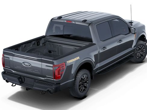 New 2025 Ford F150 Tremor w/ Equipment Group 402A High AWD/4WD image 25
