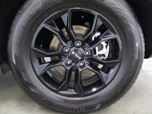 Used 2024 Kia Sportage X-Pro Prestige image 9