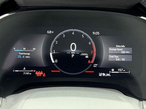 Certified 2025 Lexus RX 350 Premium image 21