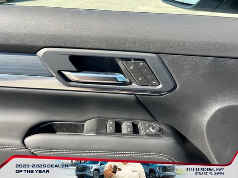 New 2026 GMC Terrain Elevation w/ Elevation Premium Package image 22