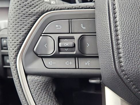 New 2025 Toyota Tacoma TRD Sport image 16