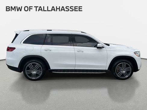 Used 2024 Mercedes-Benz GLS 450 4MATIC image 5