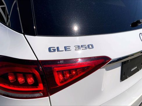 Used 2022 Mercedes-Benz GLE 350 4MATIC image 29